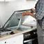 Appliance repair handyman in Orange, CA for cooktops and kitchen appliances