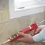 Caulking service in Orange, CA for kitchens, bathrooms, and home sealing