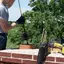 Chimney cleaning in Orange, CA for chimney maintenance and safety
