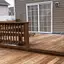 Deck sealing in Orange, CA for wood deck waterproofing and protection