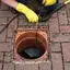 Drain cleaning in Orange, CA for clogged drains and sewer lines