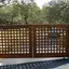 Driveway gate installation in Orange, CA for homes and properties
