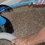 Dryer vent cleaning in Orange, CA to remove lint and improve airflow