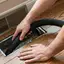 Duct cleaning in Orange, CA for vents, registers, and HVAC airflow