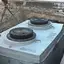 Grease trap installation in Orange, CA for kitchens and drain systems