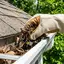 Gutter cleaning service in Orange, CA for clogged gutters and drainage