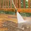 Pressure washing service in Orange, CA for decks and outdoor surfaces
