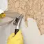 Wallpaper removal in Orange, CA for wall prep and home updates