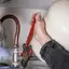 Water heater repair in Orange, CA for leaks, valves, and pipe connections